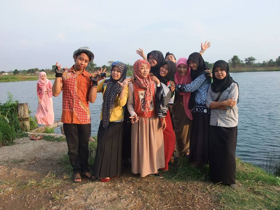 Ridho Julian Ramadhana